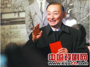 梅葆玖受父亲影响喜欢国外古典音乐