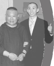 北京京剧院和郭德纲联合推出的京剧《铡美案》把京剧当买卖做才能火