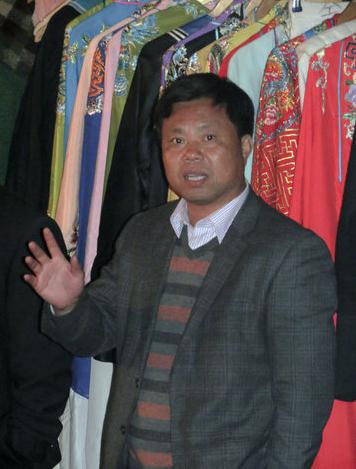 戏比天大 精益求精