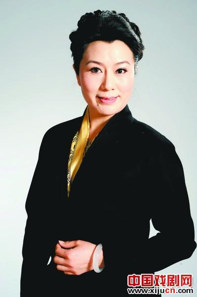 汪荃珍：戏曲生活交融艺术人生