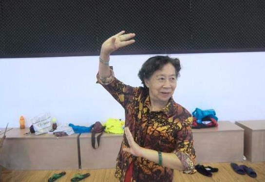 京剧表演艺术家周长芸去世 曾培养多位&ldquo;梅花奖&rdquo;得主