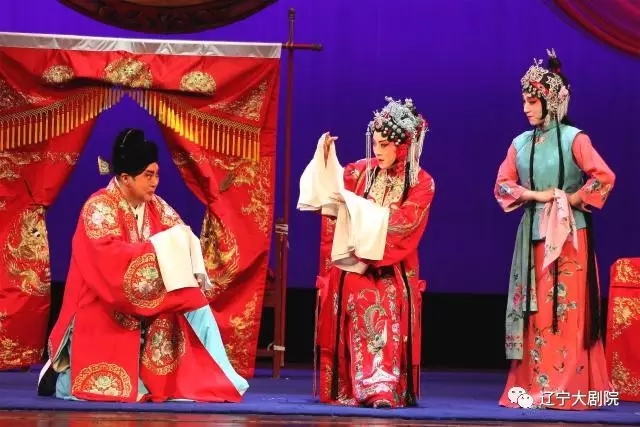 爱听评剧的看过来，&ldquo;韩、花、筱&rdquo;三大流派同台献艺啦！