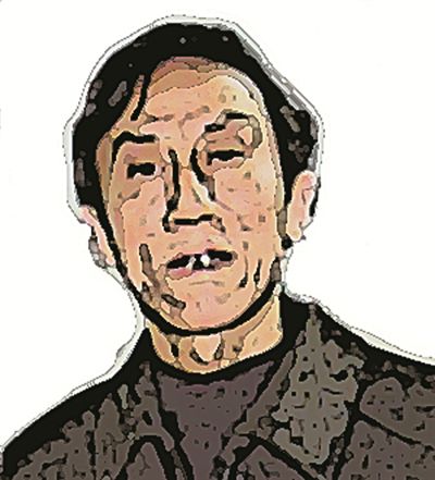 京剧名琴师&mdash;&mdash;聂鑫森