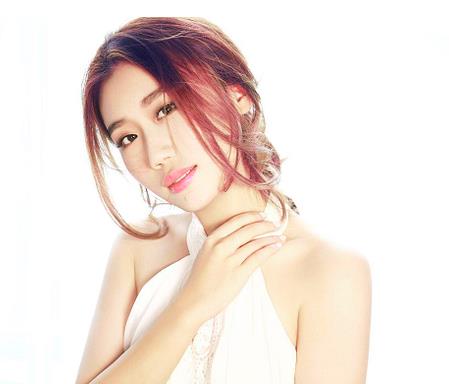 梨园新生代中坚力量代表刘大馨