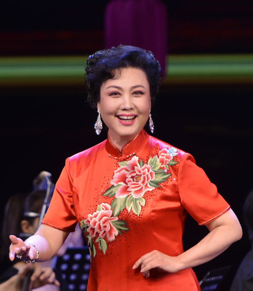 京剧《西厢记》