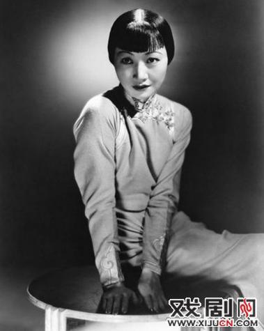 唐瑛开创了用英语演出京剧的先河