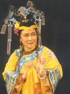 评剧名家刘淑萍日辞世