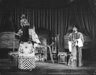 越剧《金山战鼓》