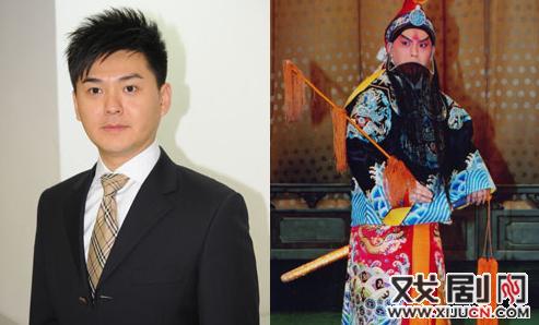 &ldquo;杨韵新声&rdquo;杨少彭杨派京剧专场