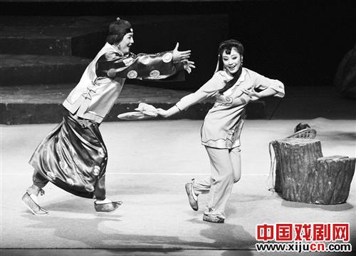 青春版《金子》重庆首演迎得&ldquo;开门红&rdquo;