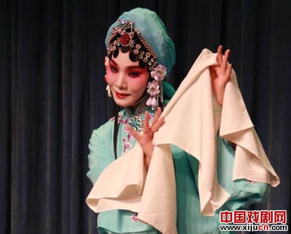 纪念豫剧大师陈素真逝世二十周年