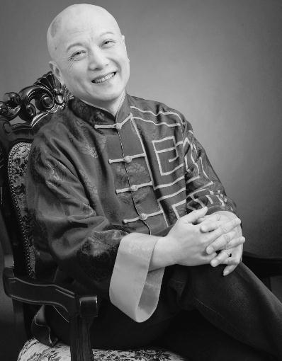 &ldquo;做一个良心官&rdquo;访湖北省京剧院院长朱世慧