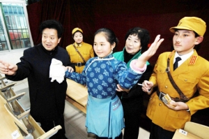 扬州京剧能否再次复苏？