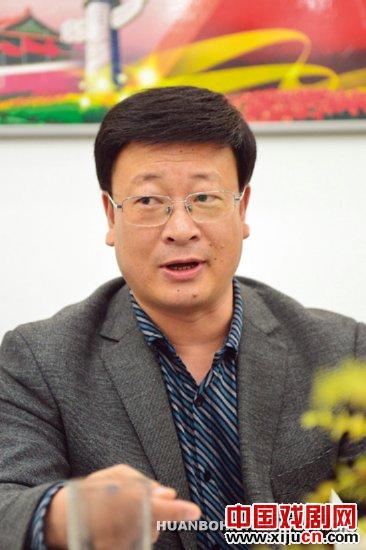 凤城夜话&mdash;&mdash;走在振兴路上的评剧