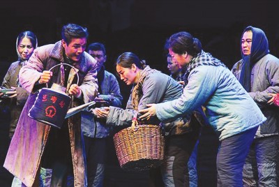 2017年全国艺术创作工作会议在上海落下帷幕