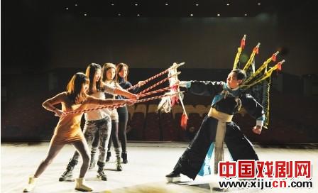 四川省豫剧团的60年风雨