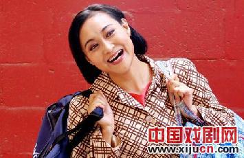 河南省豫剧三团：宋艳秋