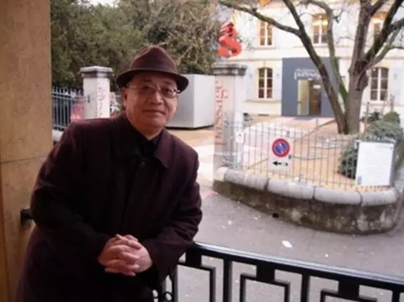 著名川剧表演艺术家刘树德7月8日晚做客FM96.8重庆之声《精彩人生》