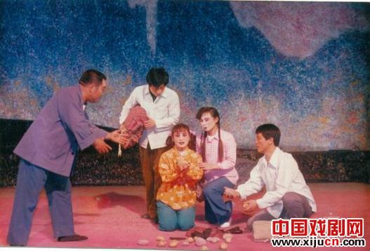 内蒙古宁城评剧历史