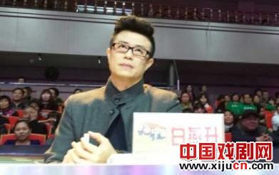 白燕升对曲剧表演艺术家海连池老师的追忆