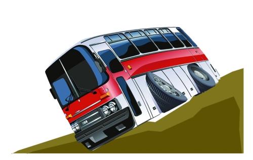 河南豫剧团坠崖致20死事故调查报告：司机无证驾驶 冒用郑州市豫剧一团名号