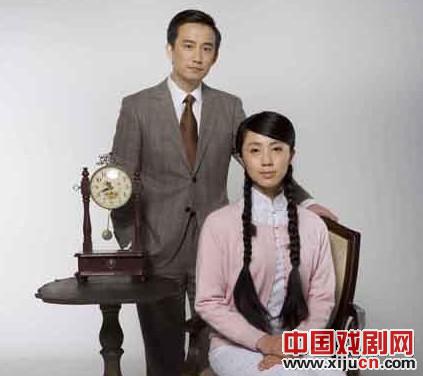 《新暗恋桃花源》将在深圳上演