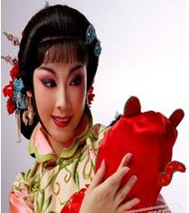 京剧《典妻》26日将在天蟾逸夫舞台演出