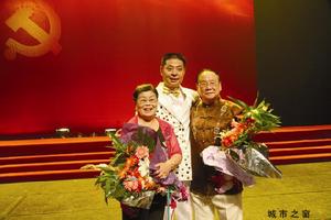 孟祥礼：把每一部戏都唱成精品