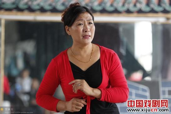 海连池曲剧团《九龄救主》《春江月》