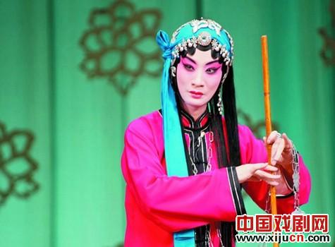 献给春天&mdash;&mdash;国家京剧院青岛票友会