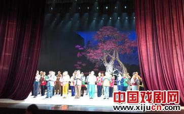 一部好戏&mdash;&mdash;看《王屋山的女人》有感