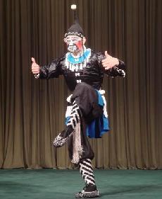 谢孟伟参演电视剧《中国远征军》