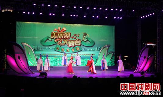 余杭小百花越剧艺术中心大戏专场演出