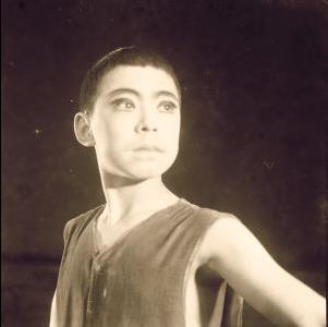 于魁智40年前的戏校同学聚会忆往事