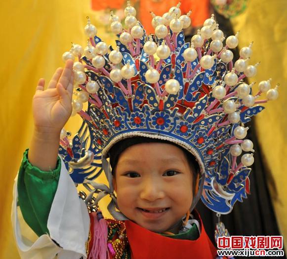 石芷萱“小石头”