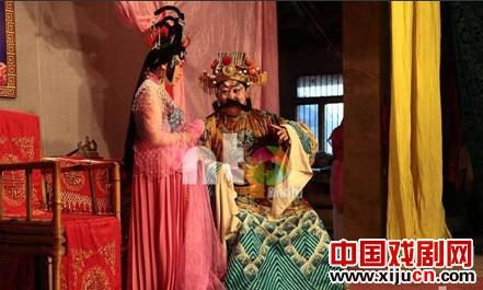 光兰川剧团&ldquo;就算台下只有一个观众，我们也会继续唱下去&rdquo;