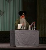 国家京剧院建院60周年优秀剧目展演京剧《四进士》