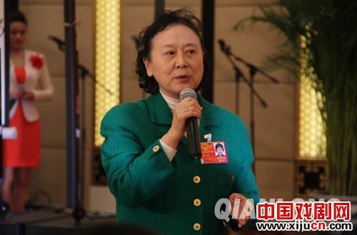 刘长瑜：教白领阶层和大学生看懂京剧