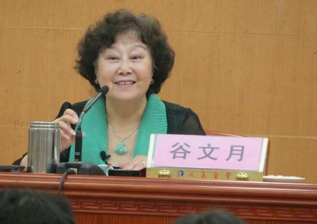 精彩评剧传承课&mdash;&mdash;谷文月老师来到西路评剧培训班