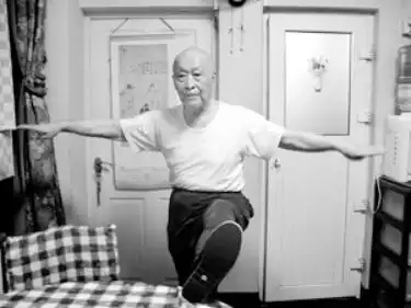 忆京剧名宿刘曾复先生