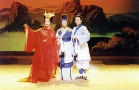 唐山市评剧团将在中华曲苑演出评剧《御河桥》