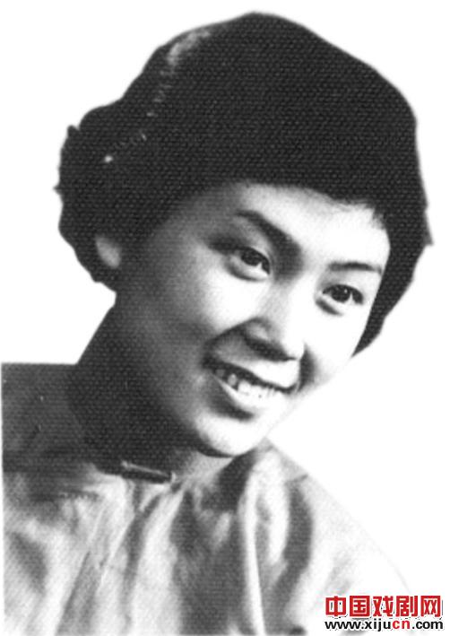 记评剧表演艺术家筱凌妹的艺术人生