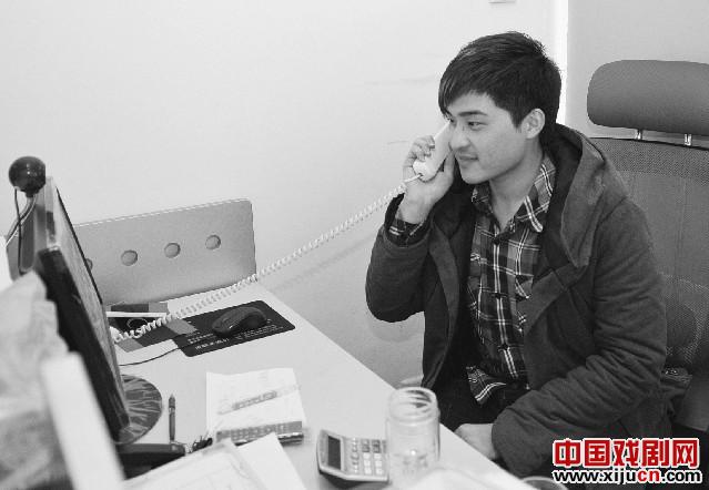 义乌京剧票友：王菲