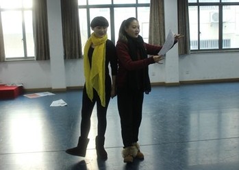 &ldquo;小百花&rdquo;为实习生提供锻炼机会