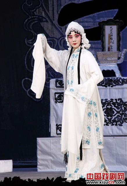 交响乐版《杨门女将》