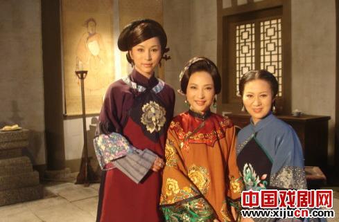 越剧电影《流花溪》