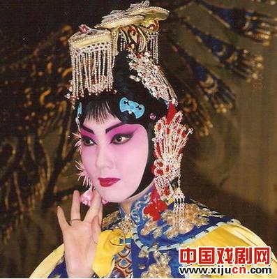 北京京剧星时代2012&ldquo;每周一星&rdquo;京剧《霸王别姬》