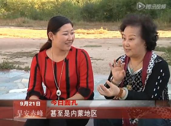 看杨佳清如何做草原评剧传承人