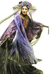 水袖与琴弦&mdash;&mdash;京伶魏海敏邂逅青年音乐家