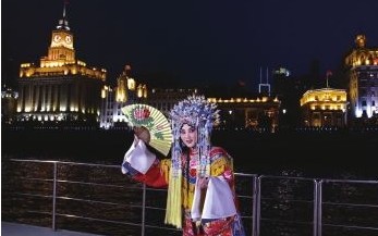 2013年的京剧界热闹非凡